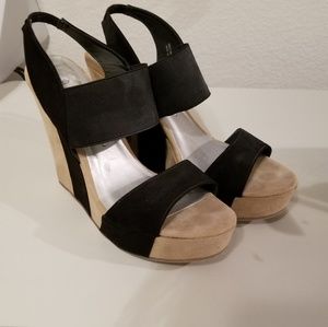 Wedges Sandals